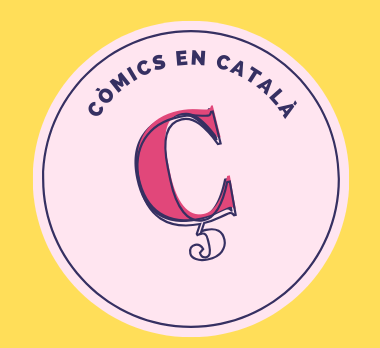 Logo de la web còmics en català